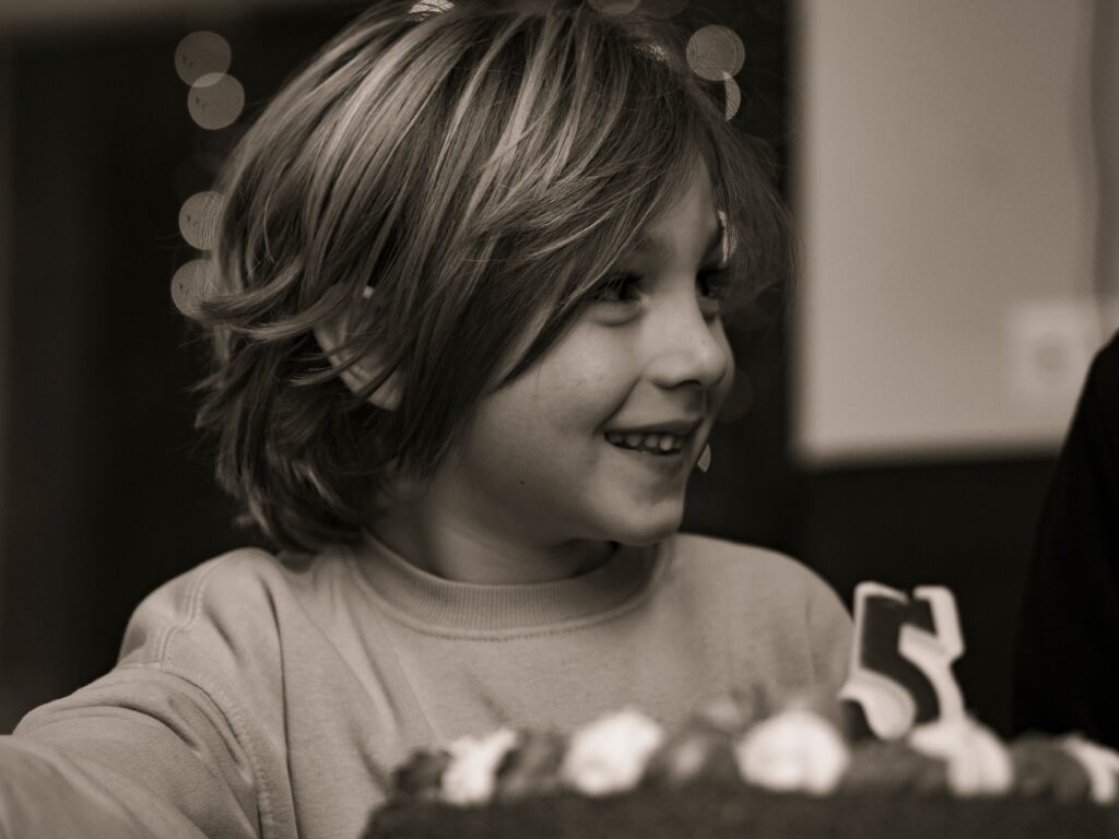 Faccia D'Angelo