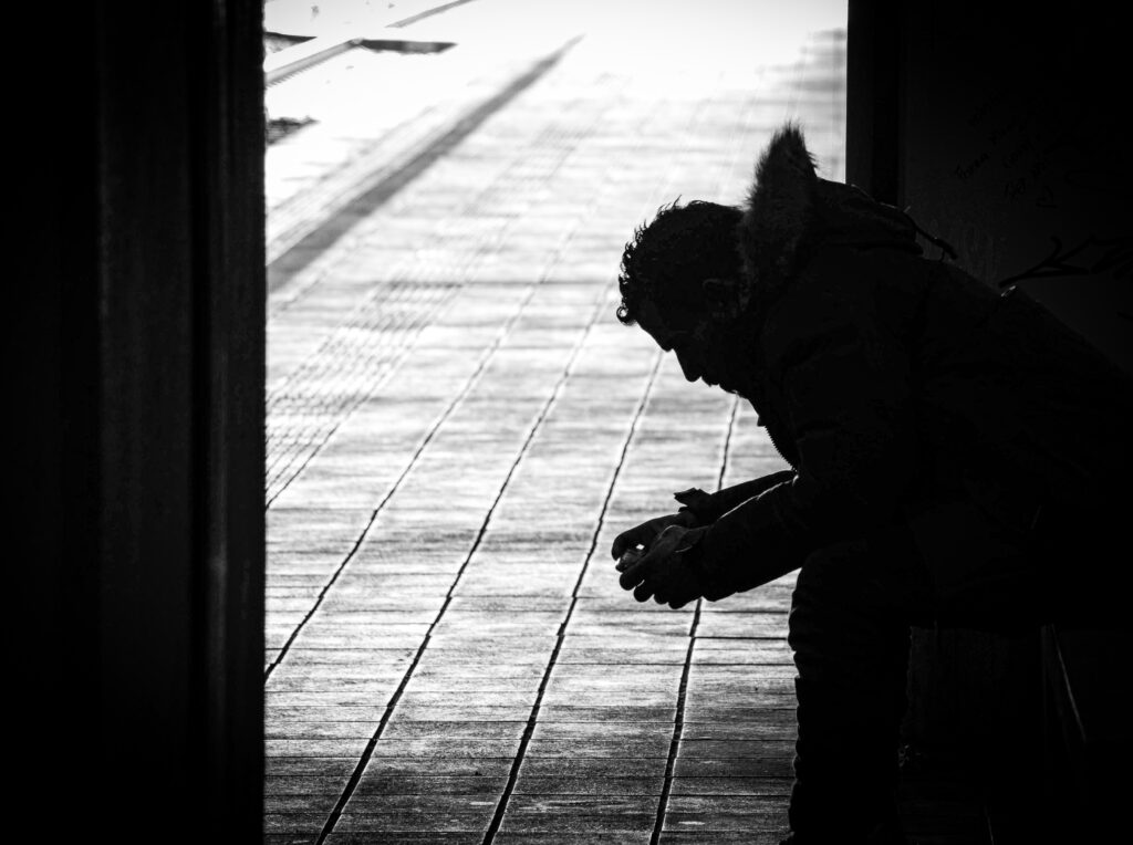 Lonely