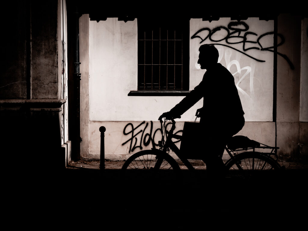 The Bicycle