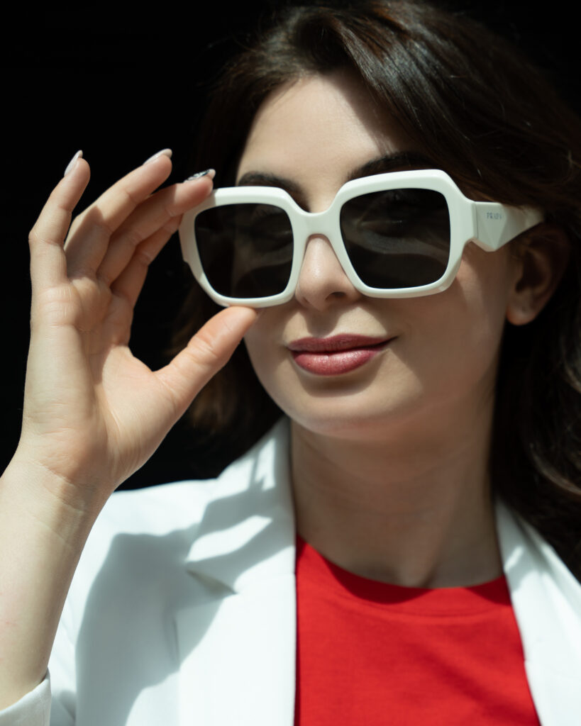 Eyewear Vol. I